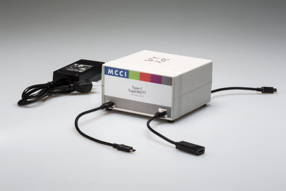MCCI Model 3501 Type-C SuperMUTT