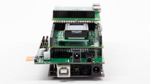 MCCI Mixed-Reality HMD Exerciser