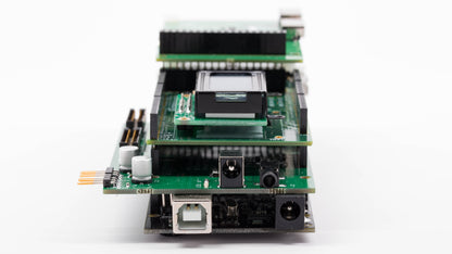 MCCI Mixed-Reality HMD Exerciser