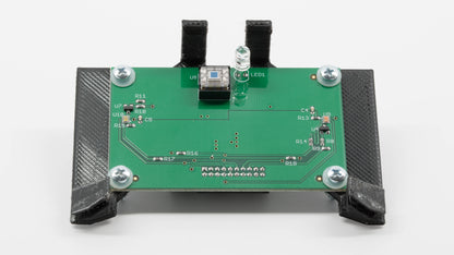 MCCI Mixed-Reality HMD Exerciser