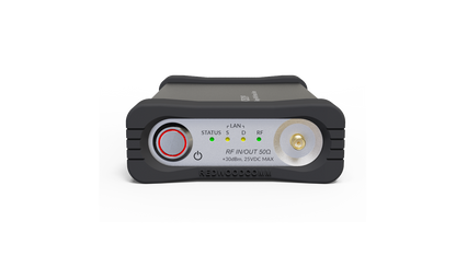 RWC5021P Personal Tester for LoRaWAN® Device Development