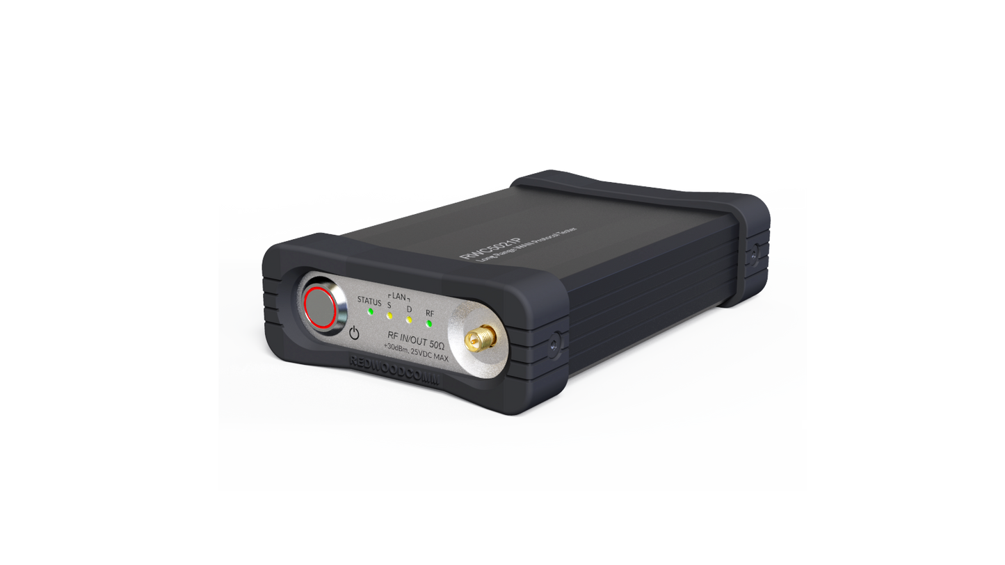 RWC5021P Personal Tester for LoRaWAN® Device Development