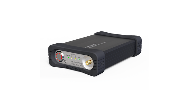 RWC5021P Personal Tester for LoRaWAN® Device Development