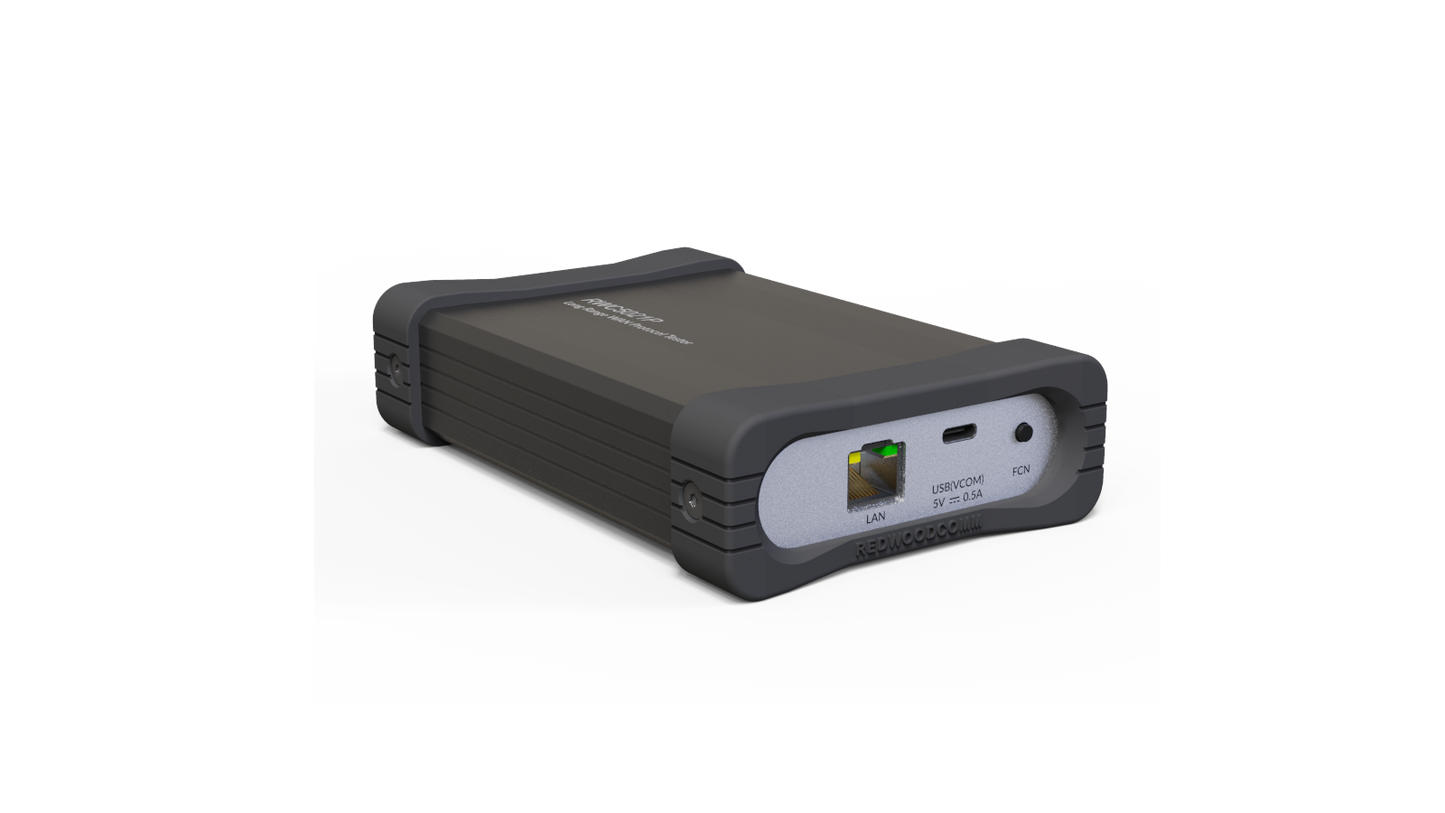 RWC5021P Personal Tester for LoRaWAN® Device Development