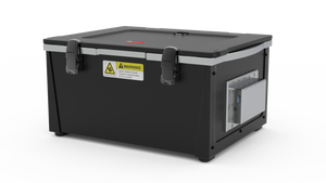 RedwoodComm RWC7001A RF Shielding Enclosure