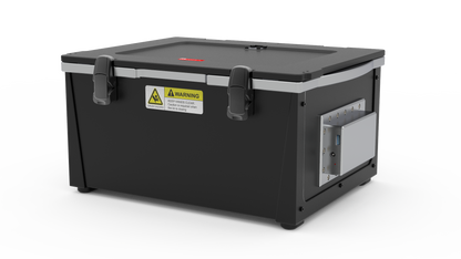 RWC7001A RF Shielding Enclosure