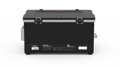 RWC7001A RF Shielding Enclosure