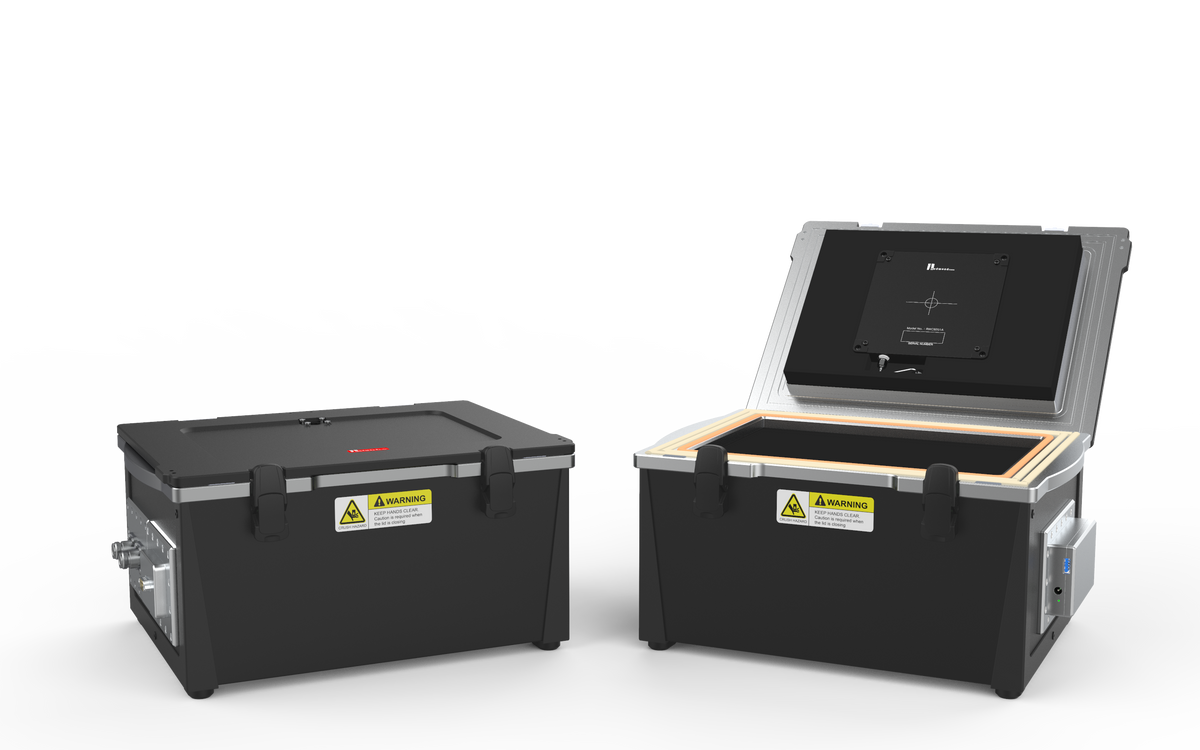 RedwoodComm RWC7001A RF Shielding Enclosure