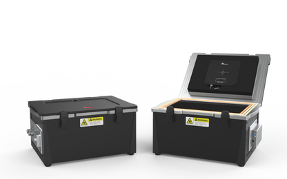 RWC7001A RF Shielding Enclosure