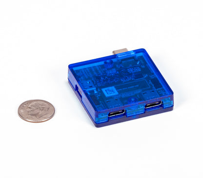 MCCI Model 3141 USB4® Switch
