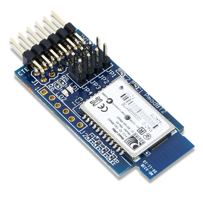Model 2431 RN42 Radio Sled for BTP