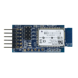 MCCI Model 2431 RN42 Radio Sled for BTP