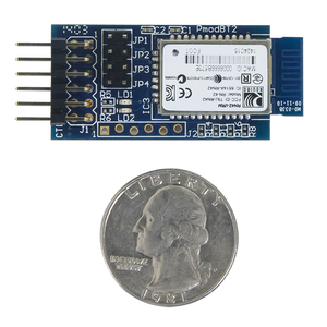 MCCI Model 2431 RN42 Radio Sled for BTP