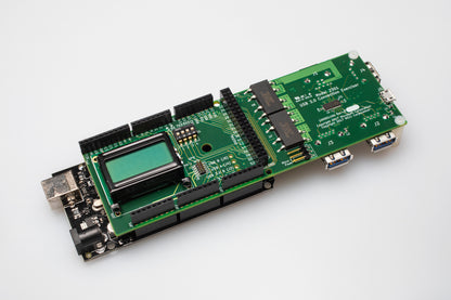 MCCI Model 2301 Type-A Gen2 Connection Exerciser