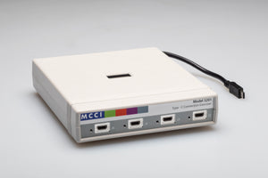 MCCI Model 3201 Enhanced Type-C Connection Exerciser