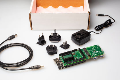 MCCI Model 2301 Type-A Gen2 Connection Exerciser
