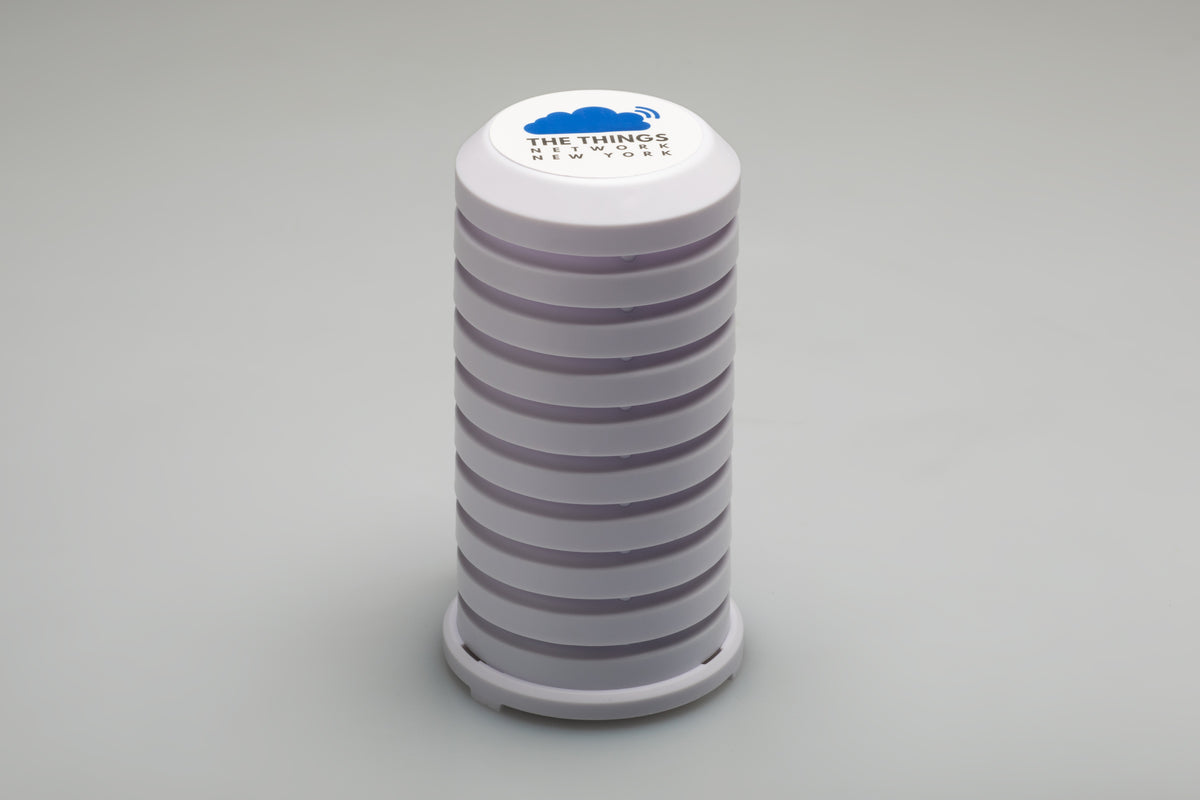 MCCI® Model 4831 Outdoor Environmental Sensor
