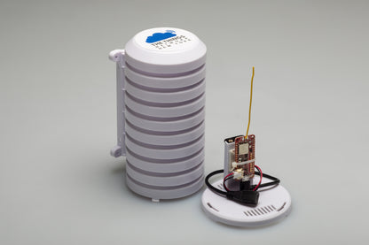 MCCI® Model 4831 Outdoor Environmental Sensor