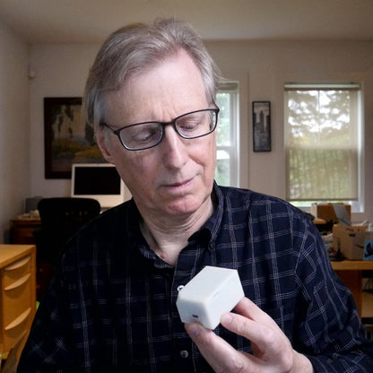 MCCI® Model 4841 Indoor Air Quality Sensor