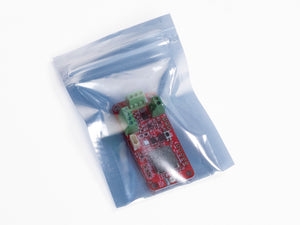 Catena 4802 with screw terminals in anti-static deliery bag