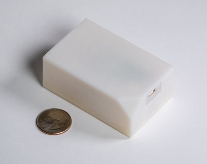 Model 4821. 4922. 4823 indoor environmental sensors