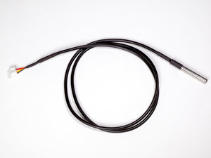 MCCI Temperature Probe with JST-XH connector