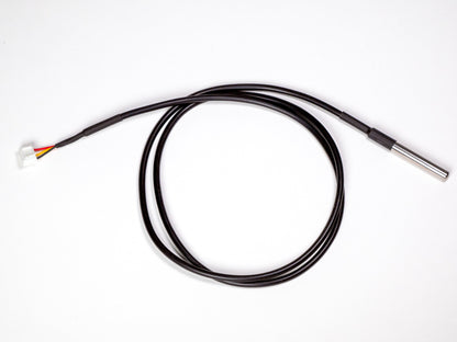 MCCI Temperature Probe with JST-XH connector