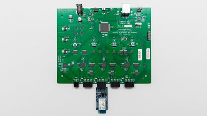 MCCI Bluetooth Test Platform (BTP)